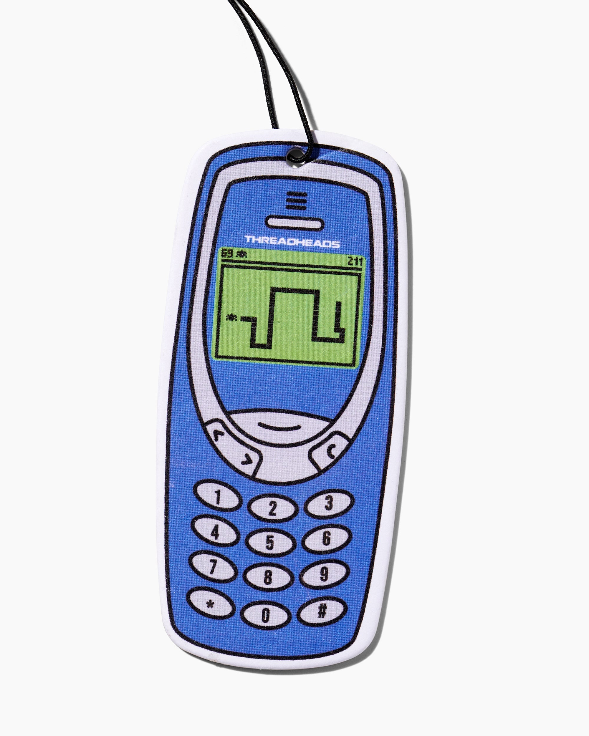 Phone Air Freshener