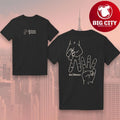 Air Water AW New Two Sided Shirt