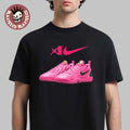 A’ja Wilson Nike A’Two Pink Blast T-Shirt