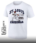 Albert Pujols St. Louis Cardinals baseball shirt