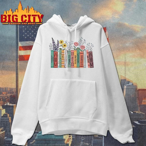 Albums As Books Covers Music Fan shirt