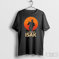 Alexander Isak Liverpool Fc Retro T Shirt