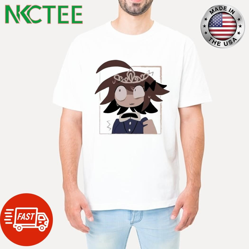 Alice FPE wow angry