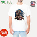 Alien phone call to space get me out of this planet asap UFO shirt