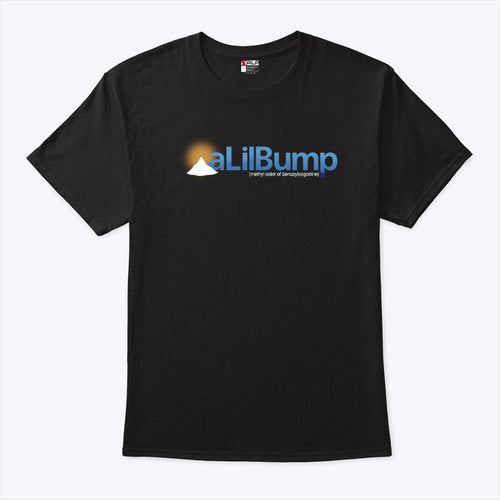 AlilBump Methyl Ester Of Benzoylecgonine Shirt