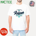 All Star Catcher Cal Raleigh The Big Dumper 29 shirt