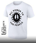 All power to the people Hayley Williams shirt