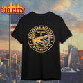 Alligator Alcatraz Florida Everglades Parody Est 2025 Shirt