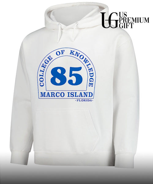 Aloysius Aiken RJ Decker College Of Knowledge Marco Island shirt