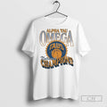 Alpha Tau Omega Taus National Champions T Shirts
