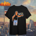 Alphafox That Motherf Is Not Real 2023 Shirt