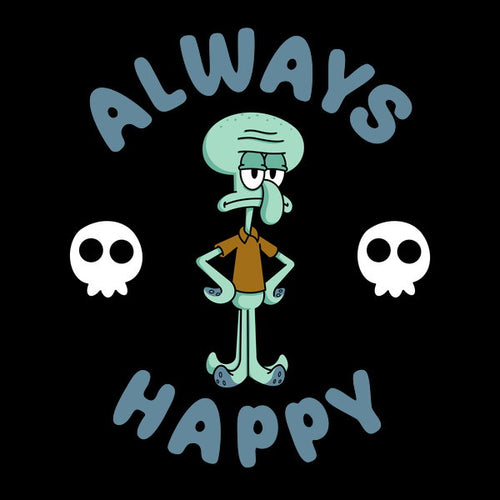 Always Happy 2