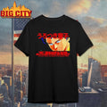 Amano Jyaku Urotsukidōji Legend of the Overfiend anime character shirt