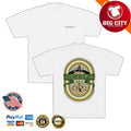 Amble Amble 2025 Tour Celtic Two Sided Shirt