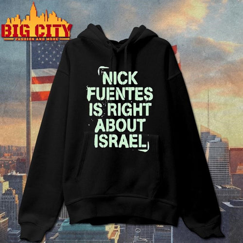 America First Right About Israel 2025 Shirt