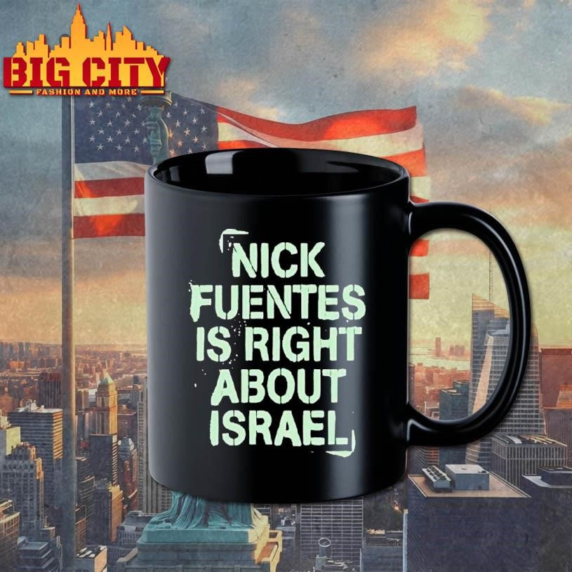 America First Right About Israel 2025 Shirt