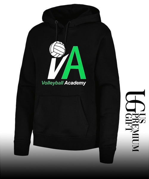 American Sweatshop Daisy Moriarty Volleyball Academy shirt