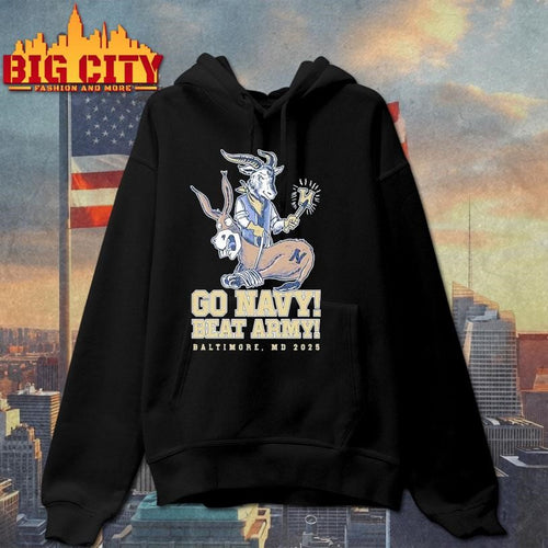 America’s Game AN Shirt