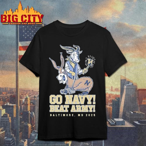 America’s Game AN Shirt