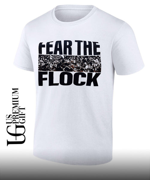 Anaheim Ducks Hockey Fear The Flock Fowl Towels 2026 shirt