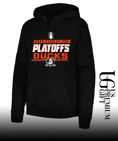 Anaheim Ducks NHL 2026 Stanley Cup Playoffs shirt