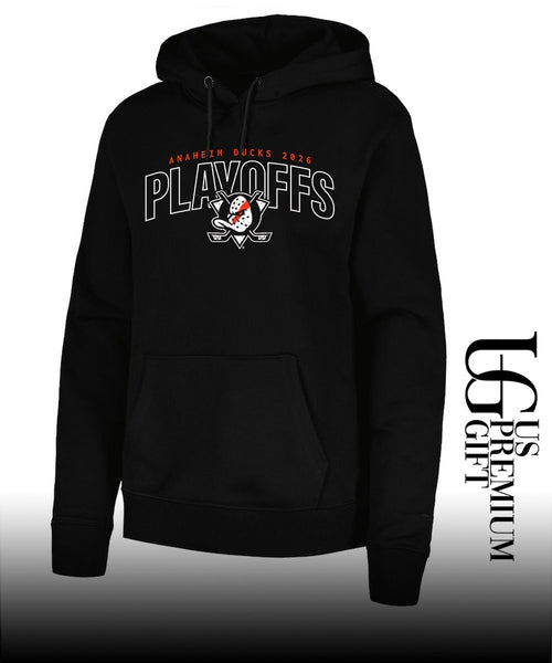 Anaheim Ducks NHL Playoffs 2026 shirt