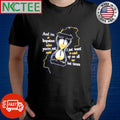And I’m so Impatient when you’re not mine I just want to catch up on all our lost times shirt