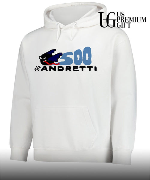 Andretti NBA paints shirt