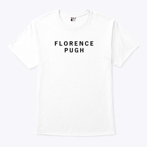 Andrew Garfield Florence Pugh Shirt