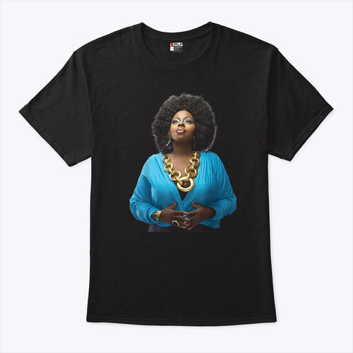 Angie Stone In Memory T Shirt