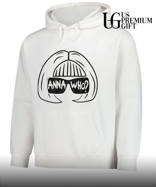 Anna Wintour Anna Who shirt