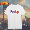Anne Hathaway Fed Up We Need Freedom And Unity shirt