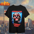 Annihilator Band Creepin’ Again 2015 Shirt