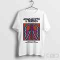 Apocalypto Friends Oct 11 2025 Ot301 Amsterdam Shirt Tee