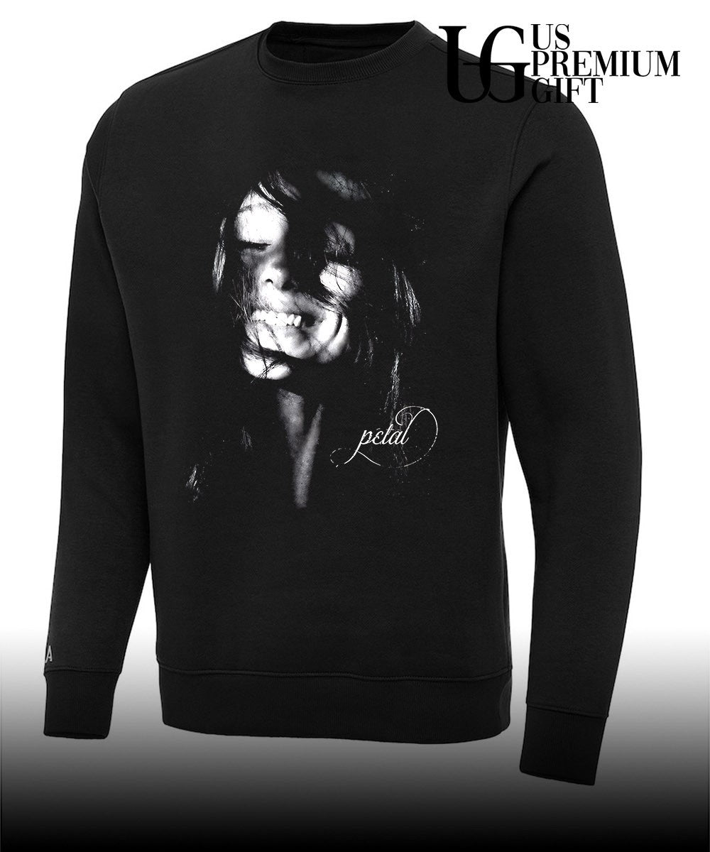 Ariana Grande Petal portrait 2026 Album shirt