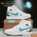 Ariana Grande The Eternal Sunshine Tour 2026 Custom Air Jordan 1