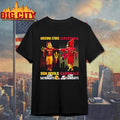 Arizona State Sun Devils On Saturdays Vs Arizona Cardinals On Sundays Mascot Shirt
