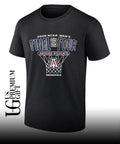 Arizona Wildcats 2026 NCAA Men’s Final Four basketball Nets shirt