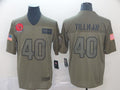 Arizona Cardinals #40 Pat Tillman_conew2