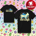 Arms Length Terrier 2025 Two Sided Shirt