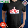 Arriba Las Chivas shirt