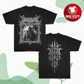 Artistfirst Lorna Shore Castle Back Two Sided Shirt