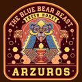 Arzuros Honey Emblem