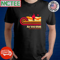As you wish death cannot stop true love shirt