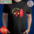 Ashlyn Alexander ROUGHEST IN THE RING shirt