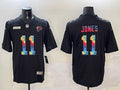 Atlanta Falcons #11 Julio Jones Adult Style 1