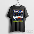 Auburn Tigers Win 42 3 Ball State Poster