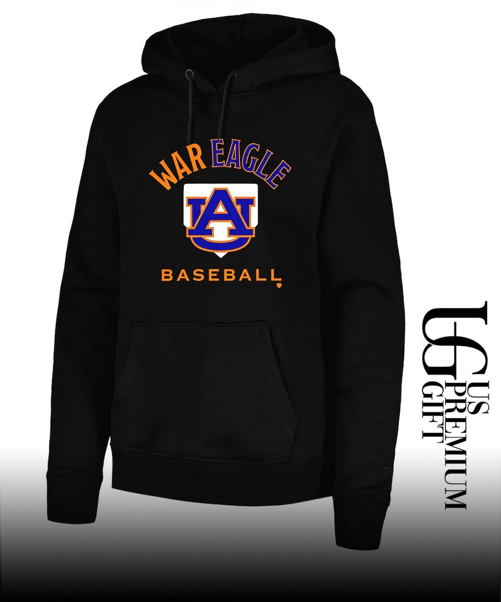 Auburn Tigers baseball War Eagle baseball shirt