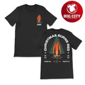 August Burns Red Tour Campire Two Sided Shirt