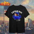 Auston Matthews Captain Papi signature shirt